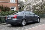 Toyota Avensis 2003 года